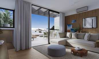 Imagem 5: Apartamento residencial para venda, Tijuca, Rio de Janeiro - AP9541