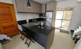 Imagem 4: Casa - Jardim Estância Brasil - Atibaia