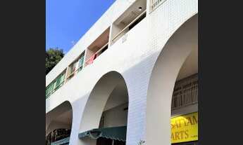 Imagem 3: LOJA DE SUBSOLO COM BANHEIRO