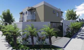 Imagem 3: Linda casa de 3 quartos com suíte e varanda no melhor ponto do Bairro Céu Azul