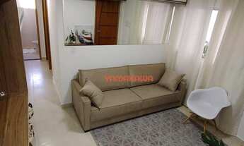 Imagem 4: Apartamento com 2 dormitórios à venda, 37 m² por R$ 165.000,00 - Guaianazes - São Paulo/SP