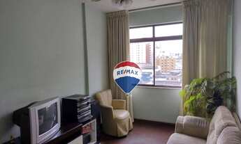 Imagem 2: Maravilhoso Apartamento no Centro de Juiz de Fora/MG