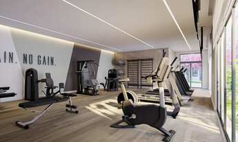 Imagem 3: Apartamento residencial para venda, Vila Constança, São Paulo - AP8357