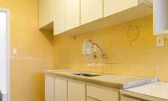 Imagem 5: Apartamento com 3 dormitórios à venda, 99 m² por R$ 950.000 - Vila Leopoldina - São Paulo