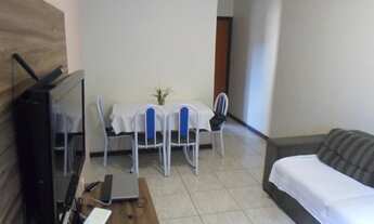 Imagem 2: Apartamento de 54 metros quadrados no bairro Jardim Lindóia com 2 quartos