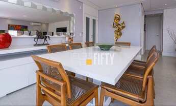 Imagem 5: Apartamento à venda, 240 m² por R$ 3.800.000,00 - Brooklin - São Paulo/SP