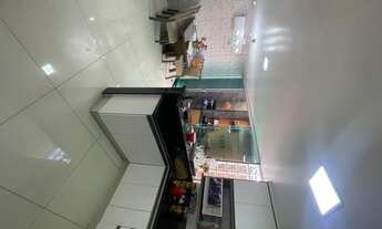 Imagem 3: Vendo Casa condomínio terra nova 100 metros quadrados com 3 quartos sendo uma suíte