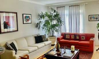 Imagem 1: Apartamento para aluguel possui 138 metros quadrados com 3 quartos