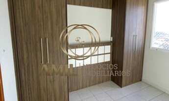 Imagem 2: Apartamento para aluguel com 61 metros quadrados com 2 quartos