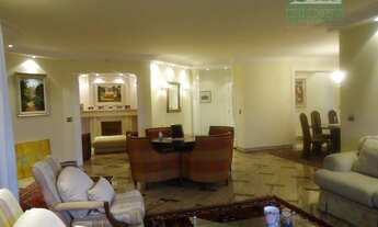 Imagem 3: Apartamento residencial à venda, Jardim Anália Franco, São Paulo