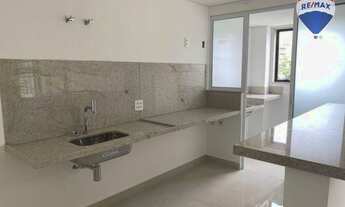Imagem 4: Apartamento NOVO com 2 quartos, 84 m² - aluguel por R$ 2.500/mês - Granbery - Juiz de Fora
