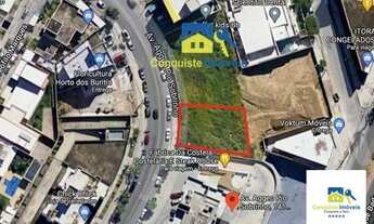 Imagem: Lote com 990 m² à venda em Nova Suíssa