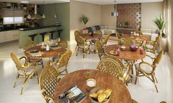 Imagem 6: Apartamento residencial para venda, Vista Alegre, Vinhedo - AP7726