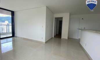 Imagem 7: Apartamento NOVO com 2 quartos, 84 m² - aluguel por R$ 2.500/mês - Granbery - Juiz de Fora