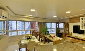 Imagem 5: APARTAMENTO. QUADRA MAR - LOCACAO ANUAL