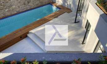 Imagem 3: Casa com 4 dormitórios, 396 m² - venda por R$ 3.800.000,00 ou aluguel por R$ 15.000,00/mês