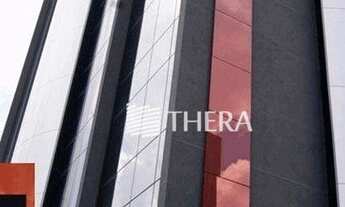 Imagem 2: Sala, 98 m² - venda por R$ 800.000,00 ou aluguel por R$ 3.400,00/mês - Vila Guiomar - Sant