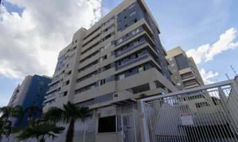 Imagem: Apartamento para venda possui 60 metros