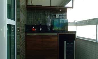 Imagem 5: Apartamento para venda com 65 metros quadrados com 2 quartos em Armação - Salvador - BA