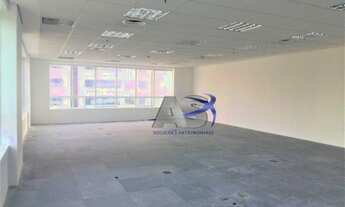 Imagem 7: Conjunto para alugar, 136 m² por R$ 12.000,00/mês - Brooklin - São Paulo/SP