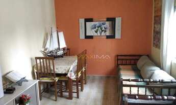 Imagem 3: Apartamento à venda, 45 m² por R$ 139.900,00 - Caiçara - Praia Grande/SP