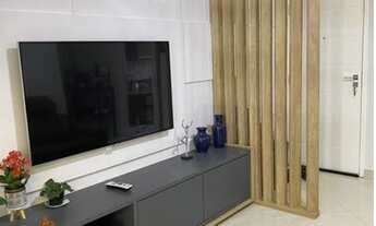 Imagem 7: Excelente cobertura duplex toda mobiliada