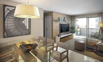 Imagem 3: Apartamento residencial para venda, Tijuca, Rio de Janeiro - AP8797