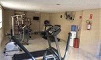 Imagem 5: Apartamento Residencial SANTANA