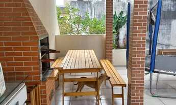 Imagem 4: Casa para Venda no bairro Vila Suissa, localizado na cidade de Mogi das Cruzes / SP