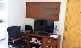 Imagem 3: Apartamento à venda, 62 m² por R$ 300.000,00 - Jardim Santa Emília - São Paulo/SP