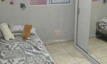 Imagem 10: Apartamento com 2 dormitórios à venda, 58 m² por R$ 250.000 - Itaquera - São Paulo/SP