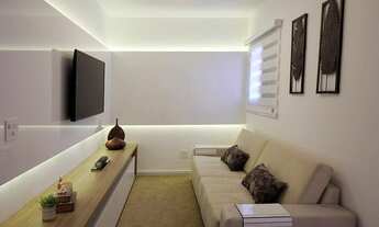 Imagem 4: Apartamento residencial para venda, Jardim, Santo André - AP11230