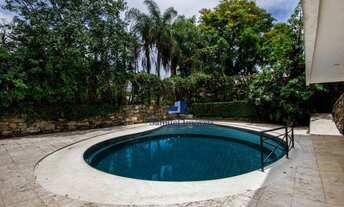 Imagem 6: Casa à venda, 2200 m² por R$ 19.000.000,00 - Retiro Morumbi - São Paulo/SP