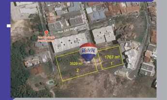 Imagem 2: Terreno à venda, 5296 m² por R$ 4.500.000,00 - Granbery - Juiz de Fora/MG