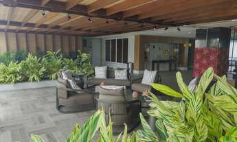 Imagem 6: Apartamento para venda Mansão Cartier 244 metros quadrados com 5 quartos em Jardins - Arac