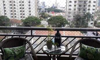 Imagem 6: Apartamento com 2 dormitórios à venda, 55 m² por R$ 580.000 - Vila Romana - São Paulo/SP