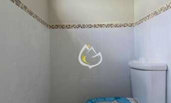 Imagem 7: Casa com 3 dormitórios à venda, 150 m² por R$ 725.000,00 - Residencial Real Park Sumaré