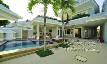 Imagem: Casa à venda no Interlagos de Itaúna