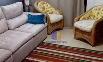 Imagem: Apartamento à venda, 95 m² por R$ 1.000.000,00