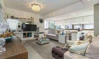 Imagem: Apartamento para venda possui 105 metros