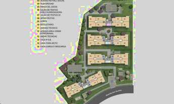 Imagem 5: Apartamento residencial para venda, Jardim São Savério, São Paulo - AP9929