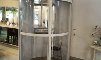 Imagem 5: Belíssimo sobrado 4 suítes quintal e lazer à venda com 226 m². Parque Amazônia. Goiânia -G