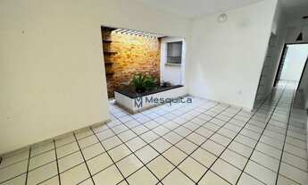 Imagem 5: Casa com 4 dormitórios à venda, 135 m² por R$ 299.900,00 - Cristo Redentor - João Pessoa/P