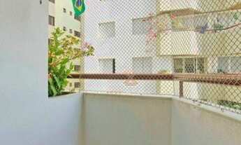 Imagem 4: Apartamento com 3 dormitórios à venda, 77 m² por R$ 745. - Perdizes - São Paulo/SP