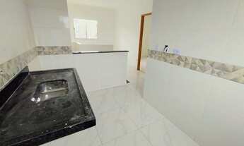 Imagem 3: Casa com 2 dormitórios à venda, 50 m² por R$ 210.000,00 - Ocian - Praia Grande/SP