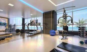 Imagem 2: Padrão RioAve 189m 4 Suítes andar alto - Avenida Boa Viagem