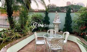 Imagem 2: Casa à venda no Anália Franco 4 dormitórios