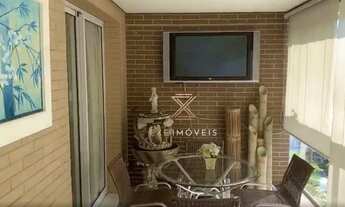 Imagem 2: Apartamento com 2 dormitórios à venda, 130 m² por R$ 2.300.000,00 - Vila Nova Conceição