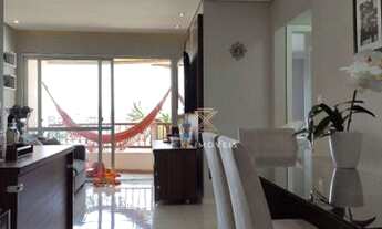 Imagem: Apartamento com 2 dormitórios à venda