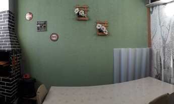 Imagem 2: Casa Balneário Albatroz Matinhos